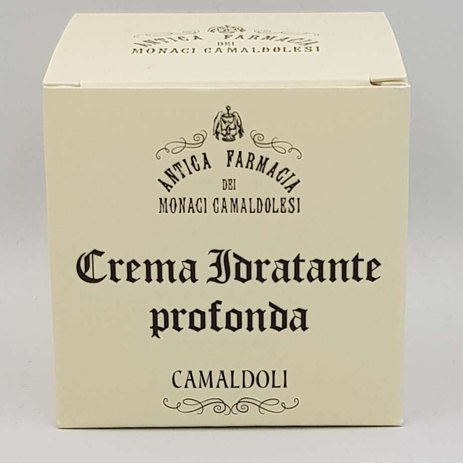 Crema Idratante Profonda