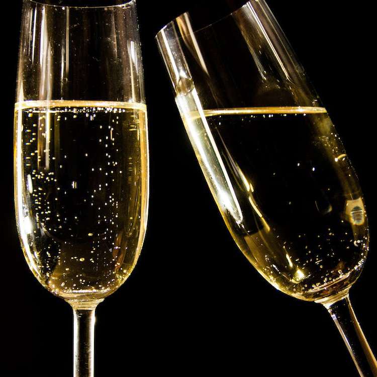 Bollicine