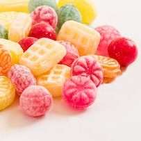 Caramelle