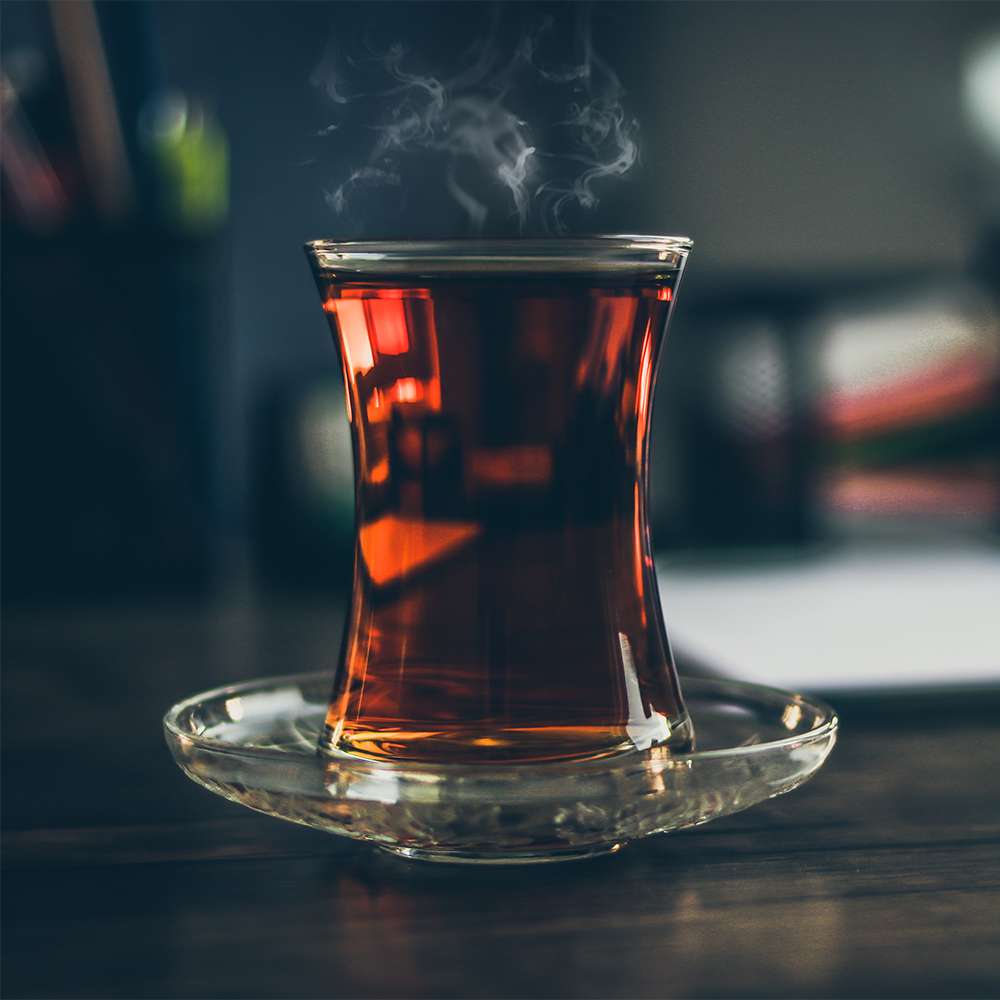 Aromi ed infusi