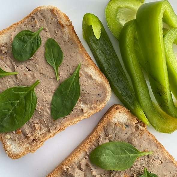Patè