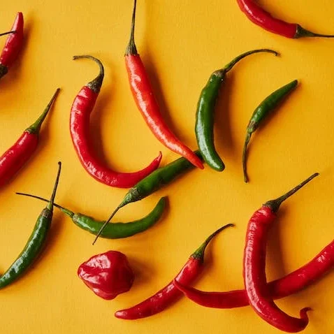 Peperoncino