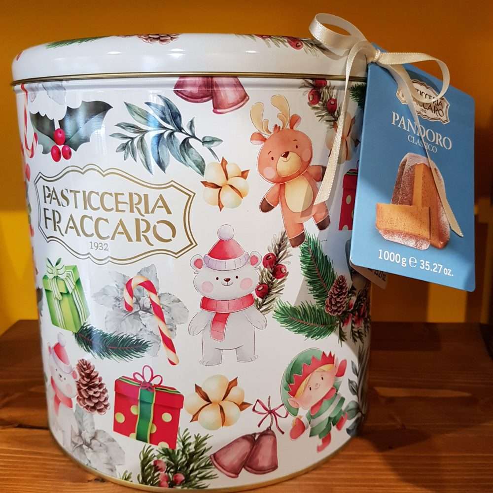Dolci delle feste e Dessert