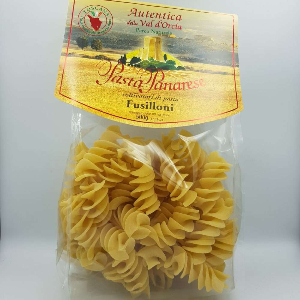 Fusilloni