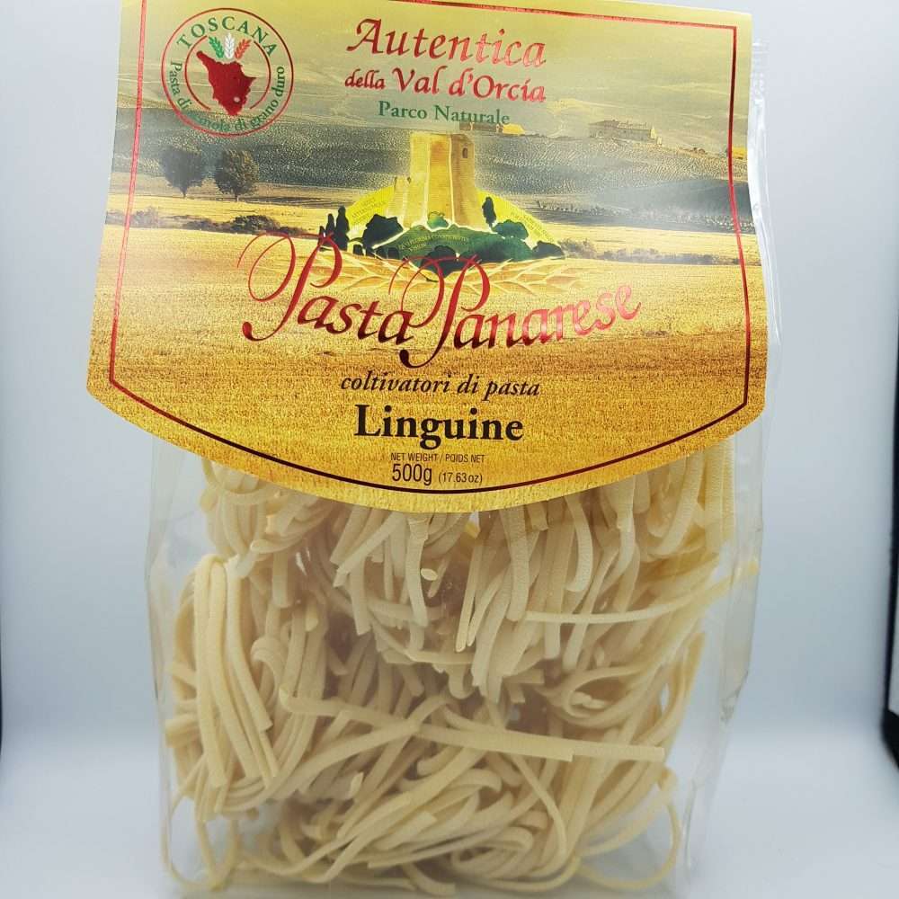 Linguine