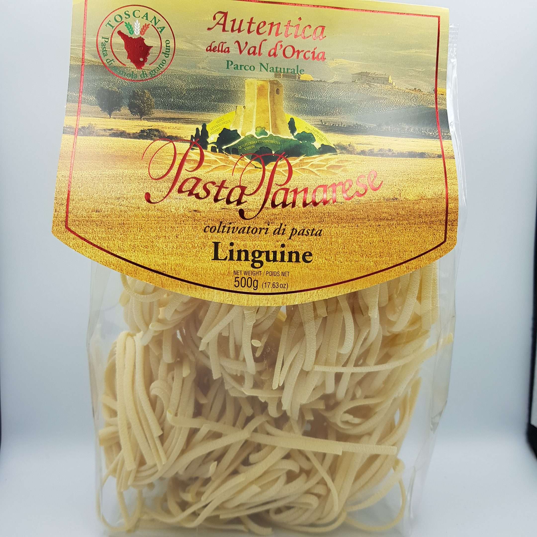 Linguine