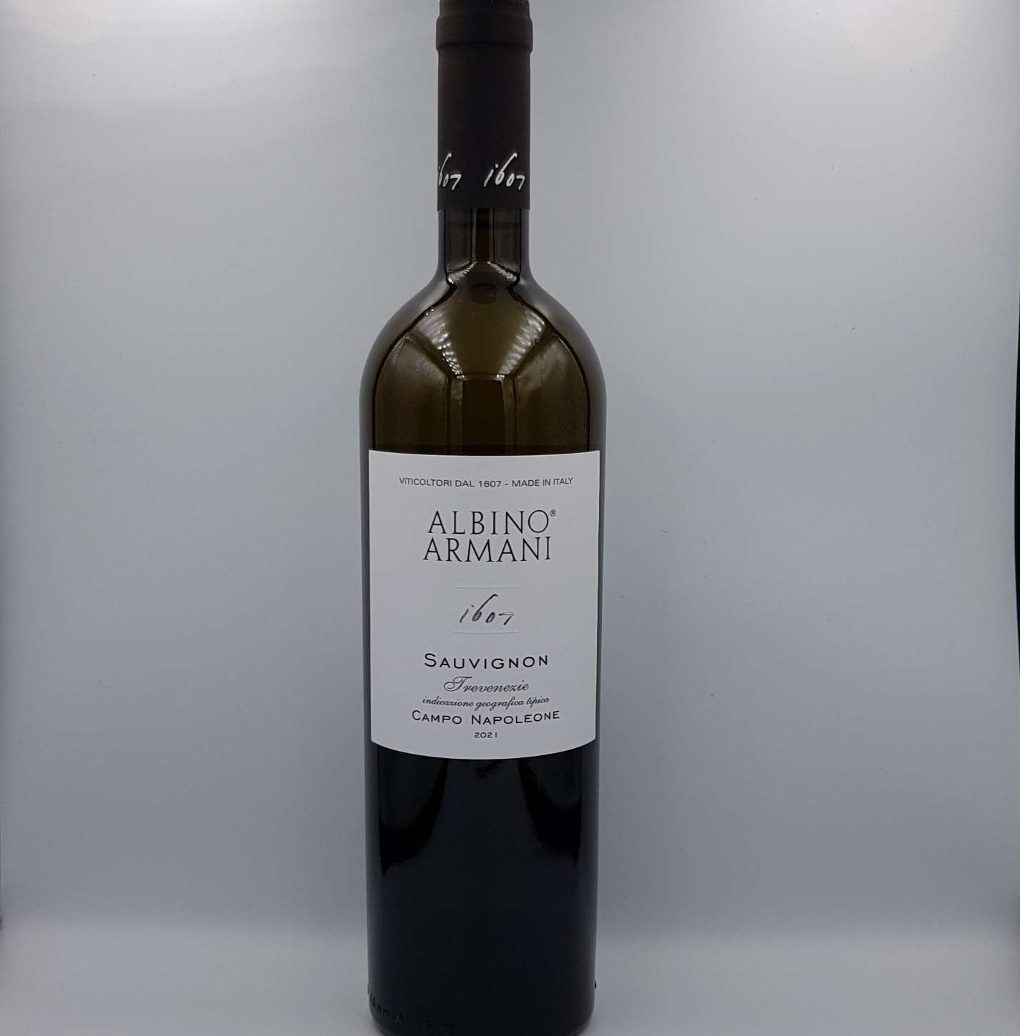 Sauvignon IGT "Campo Napoleone" 2021 - Albino Armani