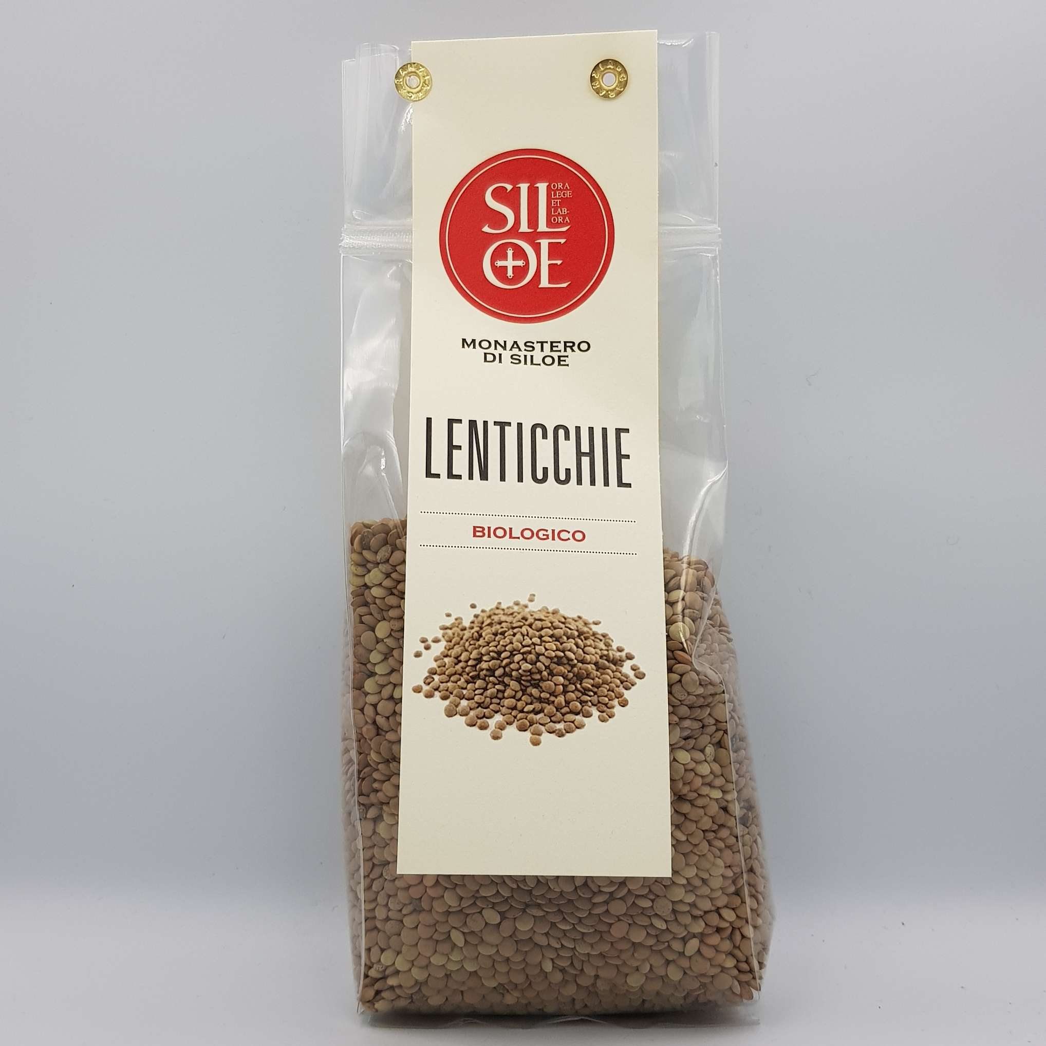 Lenticchie - Biologiche