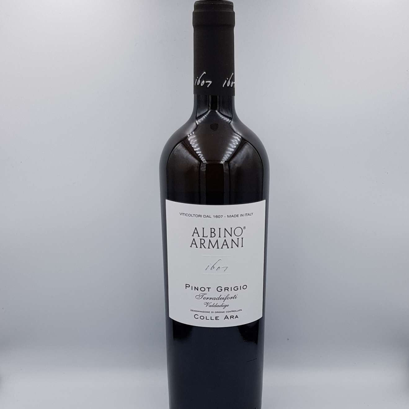 Pinot Grigio DOC "Colle Ara" 2022 - Albino Armani