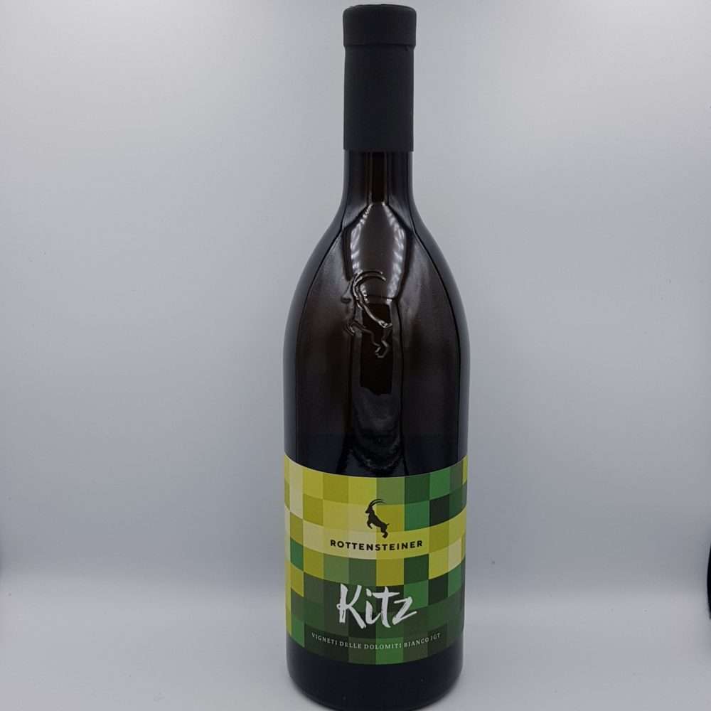 Vigneti delle Dolomiti Bianco IGT "KITZ" 2022 - Hans Rottensteiner