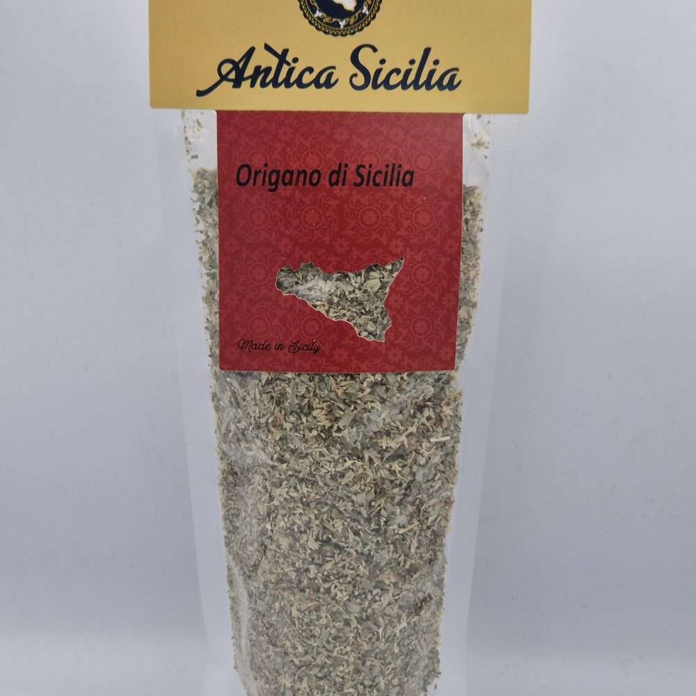 Origano Siciliano 50g. - Antica Sicilia