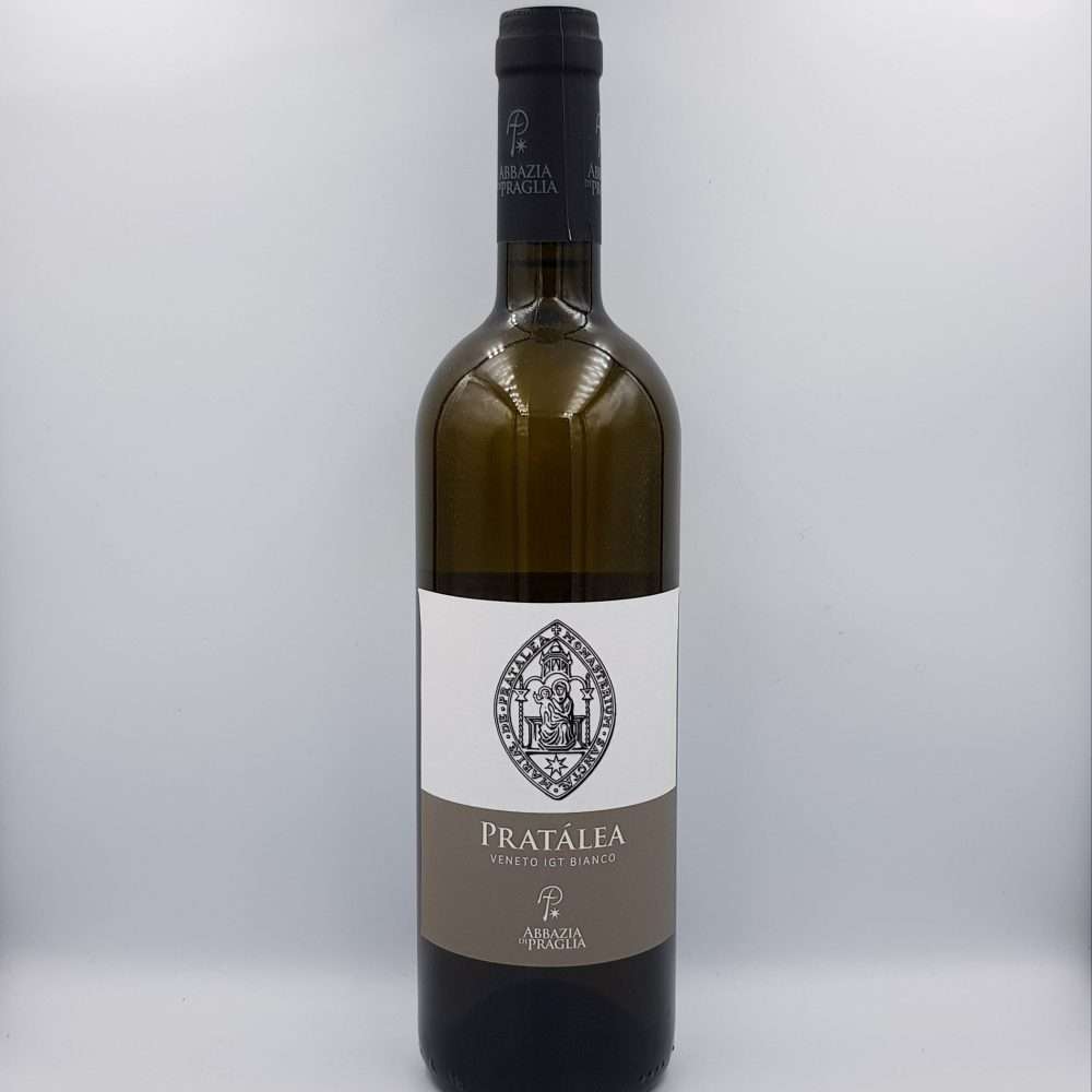 Pratàlea 2021- Veneto IGT Bianco - Abbazia di Praglia