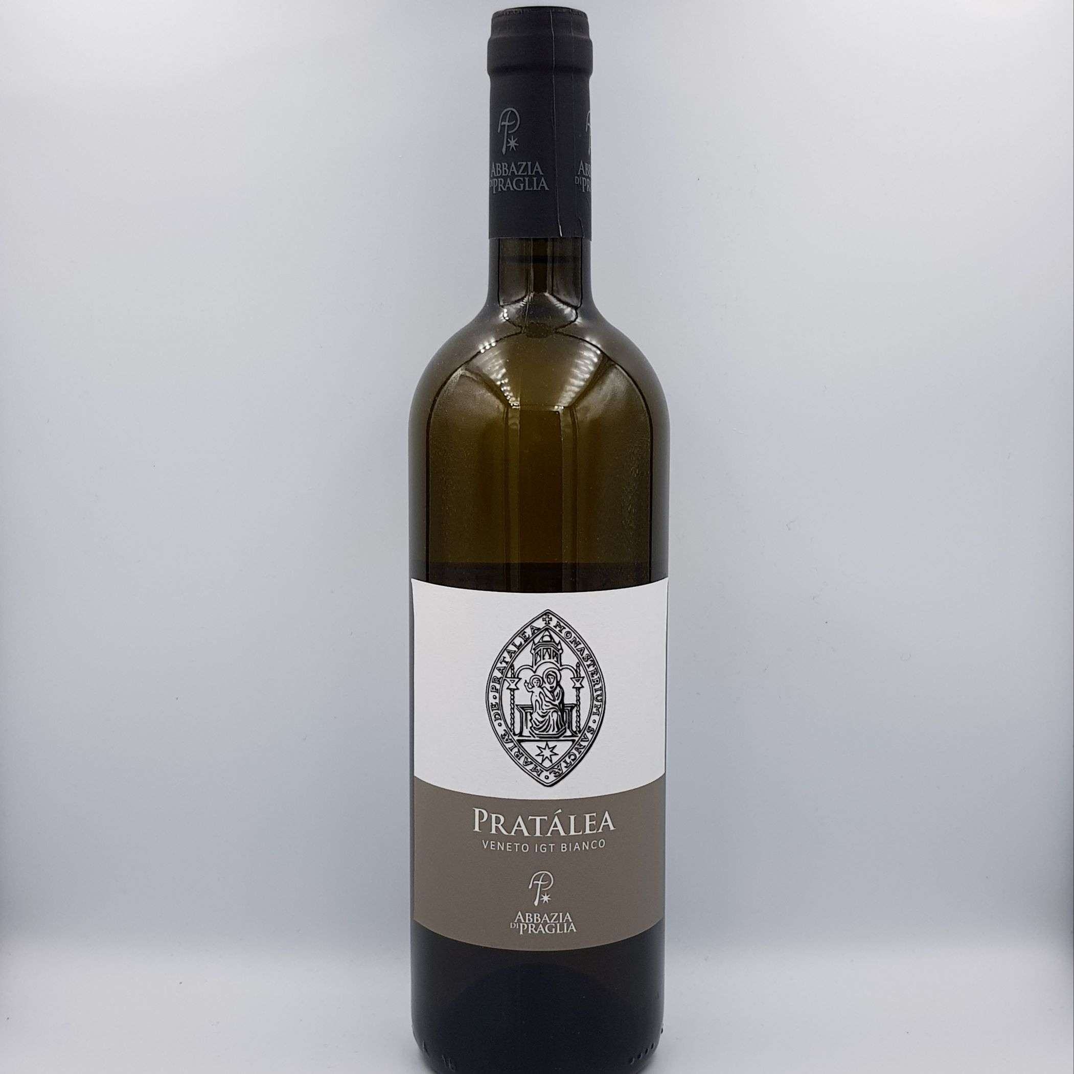 Pratàlea 2021- Veneto IGT Bianco - Abbazia di Praglia