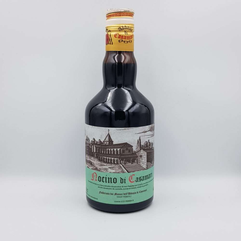 Nocino di Casamari - 50 cl