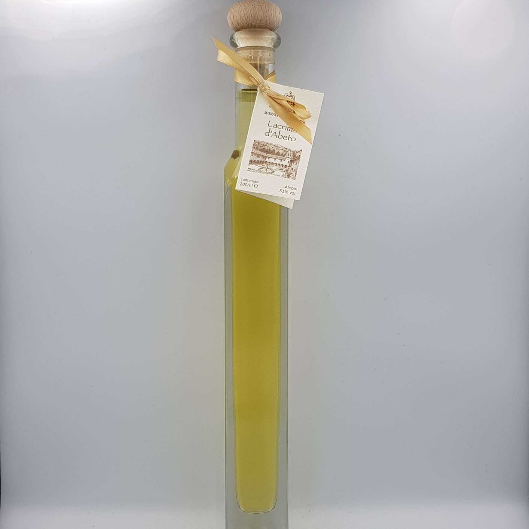 Lacrima d’Abeto 200 ml