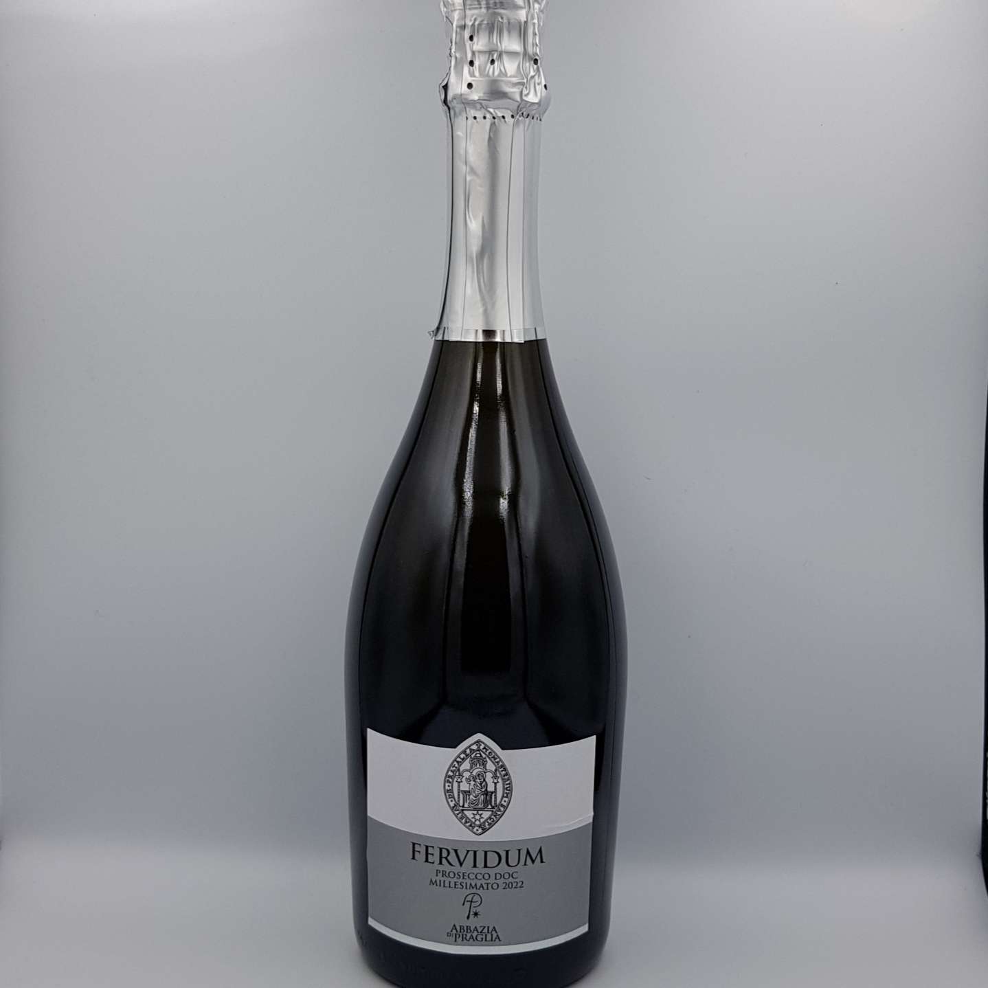 Fervidum – Prosecco millesimato 2024 - Abbazia di Praglia (750ml)