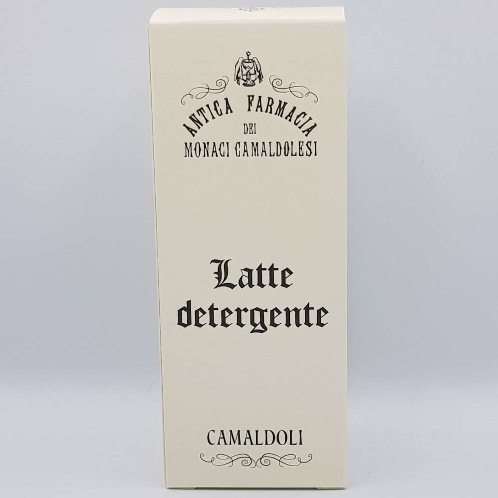 Latte Detergente 200 ml