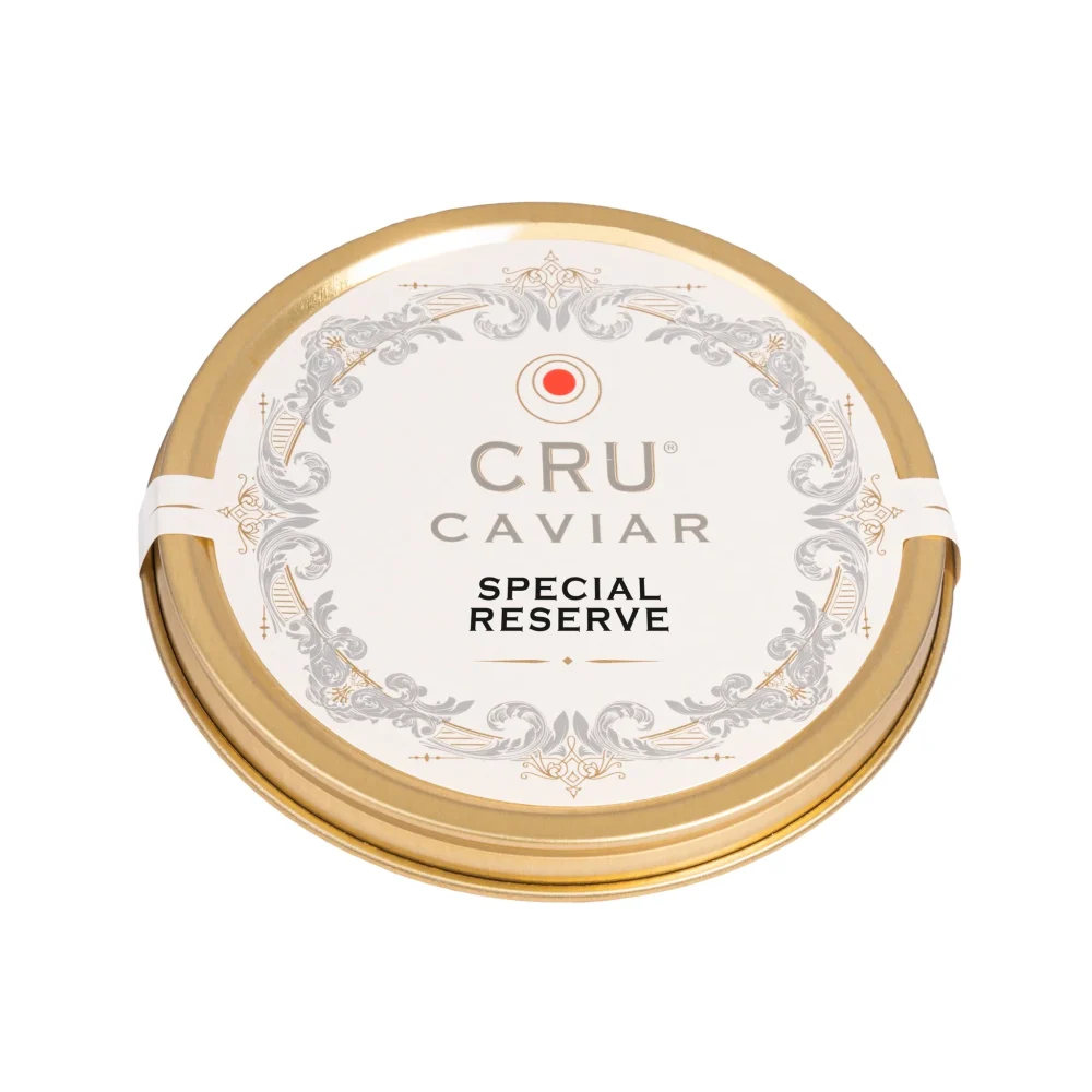 Caviale Special Reserve (Su ordinazione)