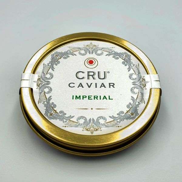 Caviale Italiano Imperial (Su ordinazione)
