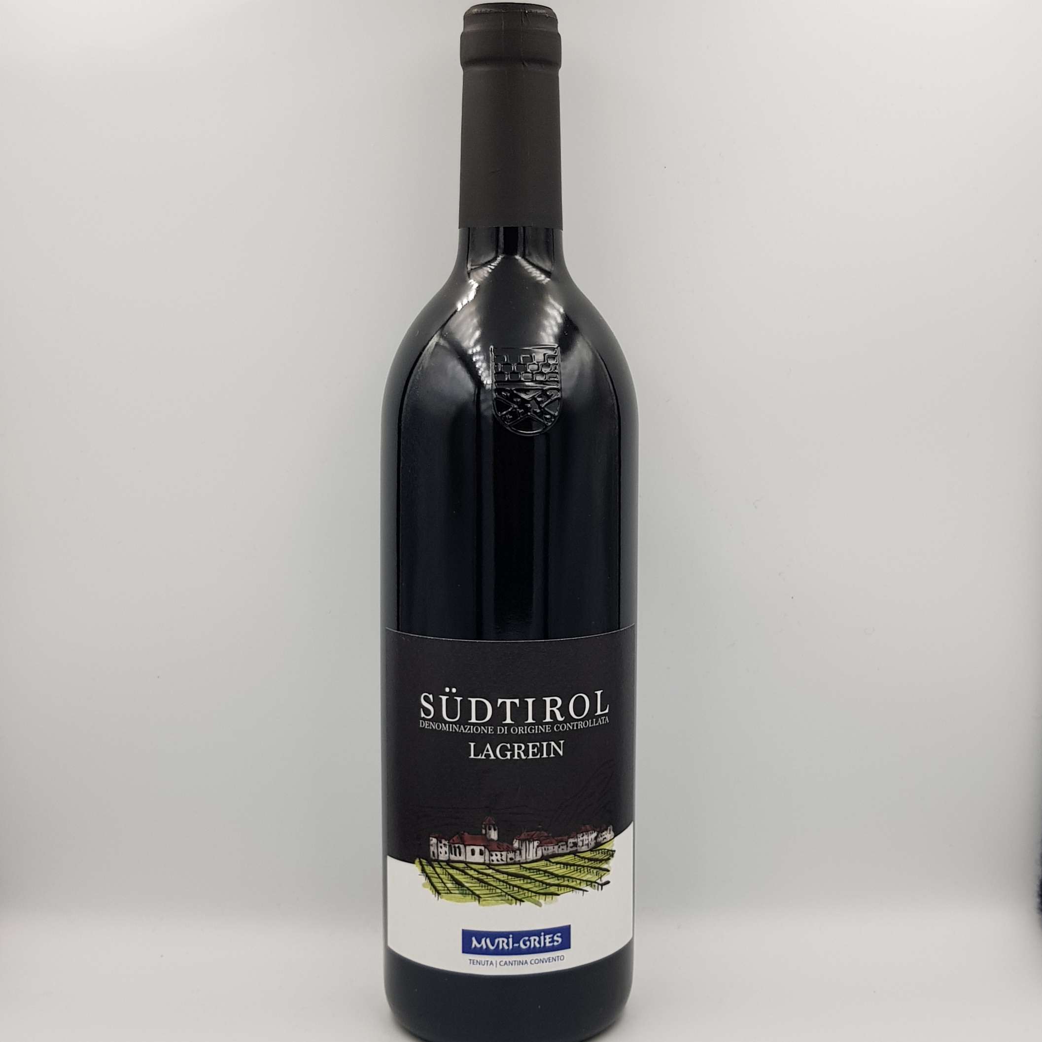 Alto Adige DOC Lagrein 2021 - Abbazia di Muri-Gries