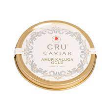 Caviale Amur Kaluga Gold (Su ordinazione)