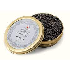 Caviale Italiano Royal (Su ordinazione)