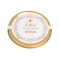 Caviale Sevruga (Su ordinazione)