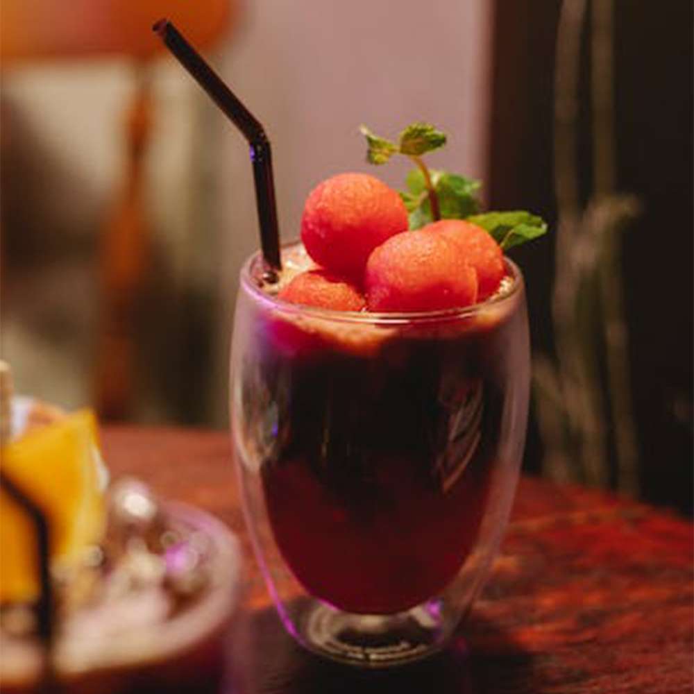Succhi di frutta e bibite