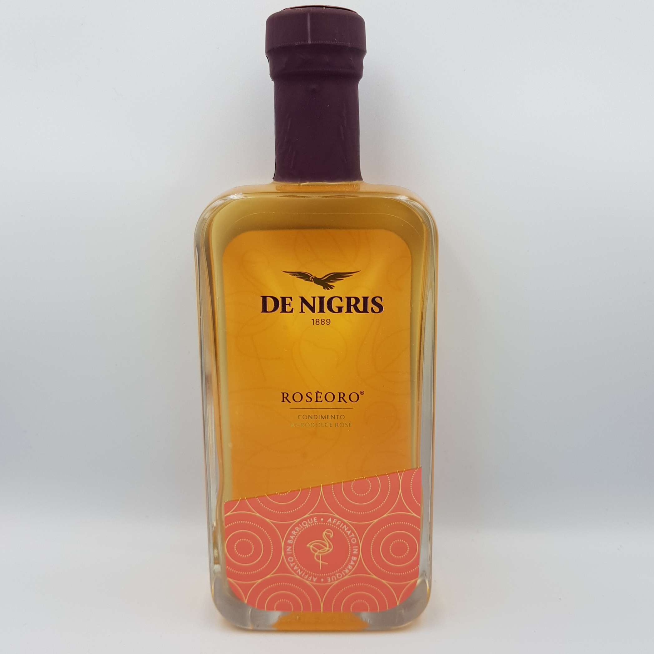 Rosé di Modena - Condimento agrodolce