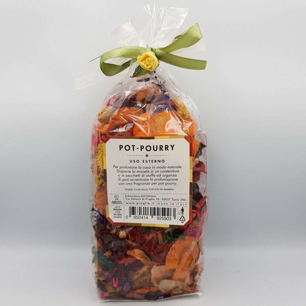 Pot-Pourry (70 g) - Profumazione per Ambienti