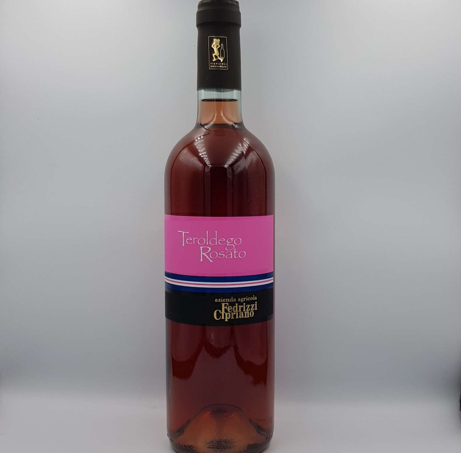 Teroldego Rosato 2021 - Cipriano Fedrizzi