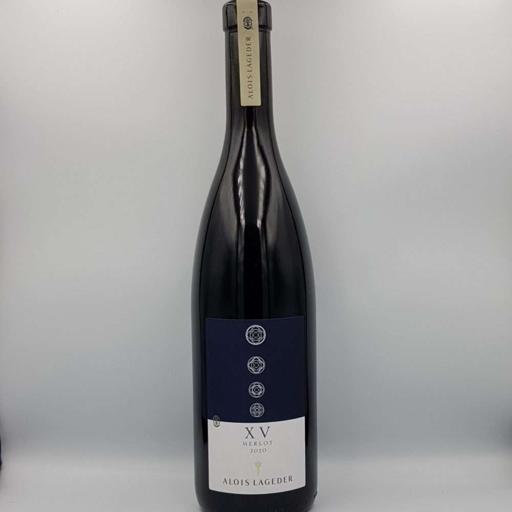 XV MERLOT - Alois Lageder