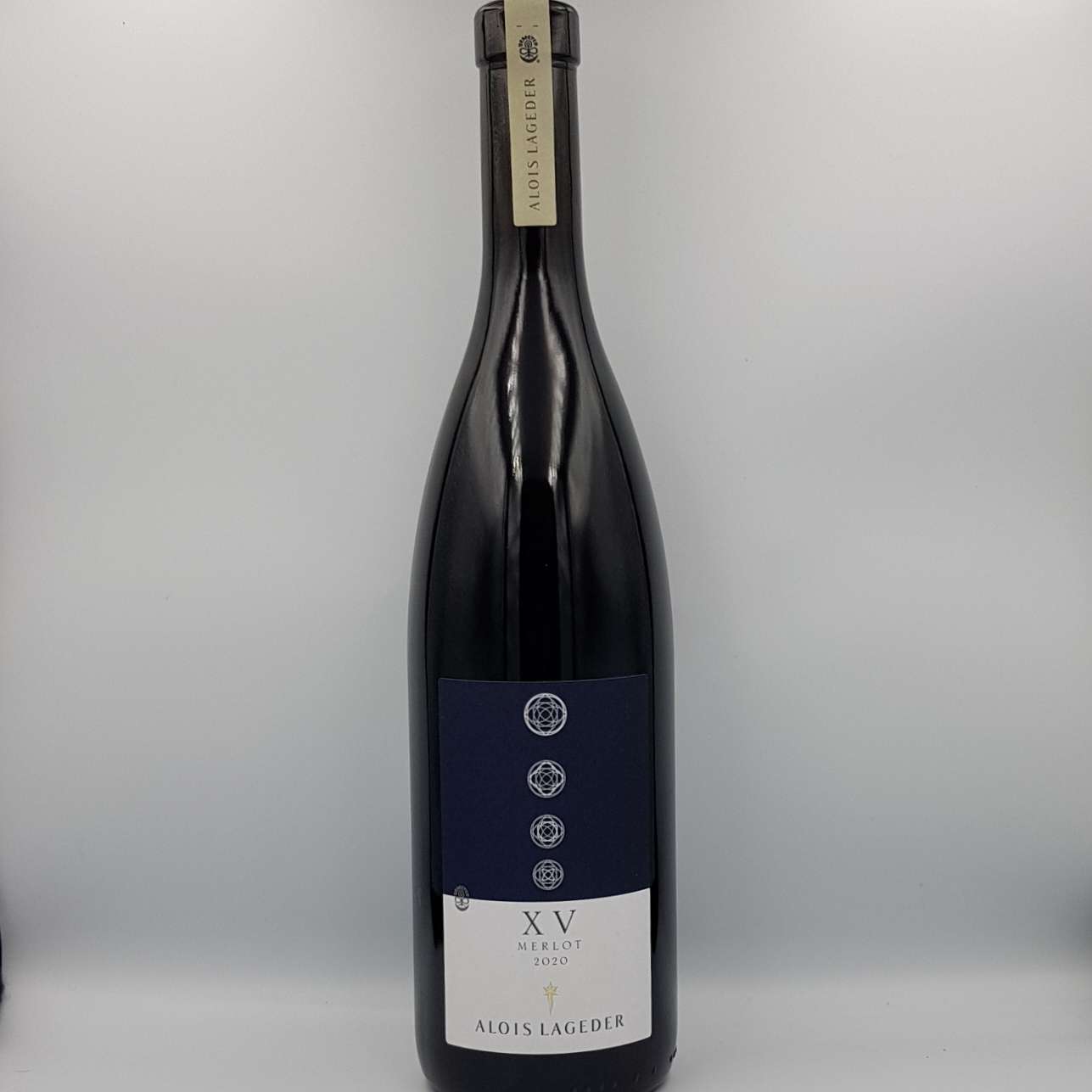 XV MERLOT - Alois Lageder