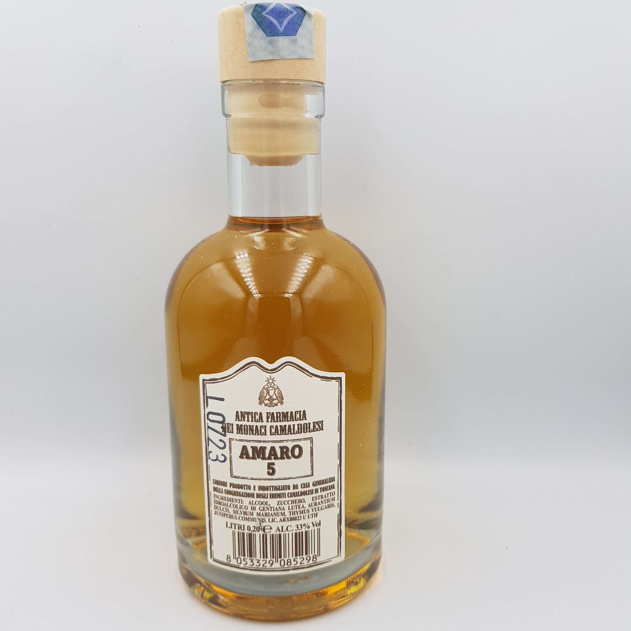 Amaro 5 200 ml