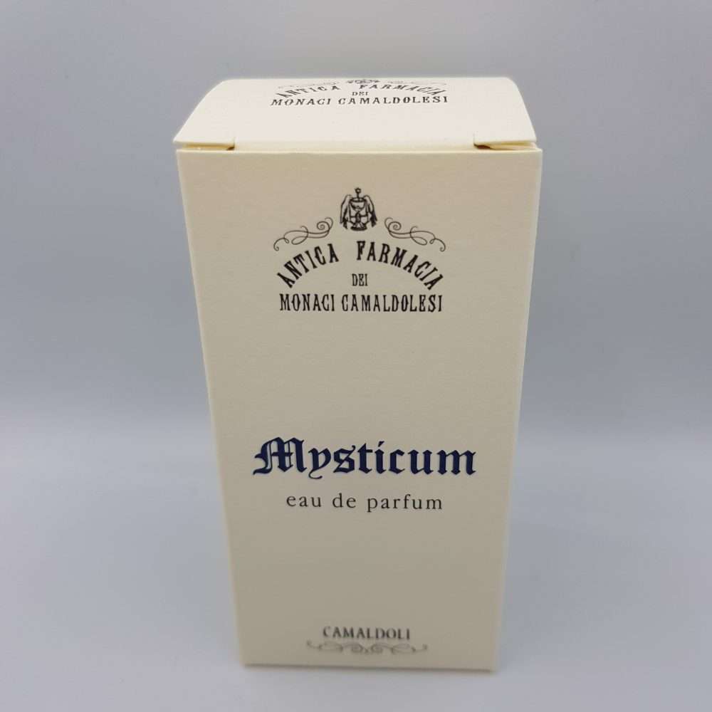 Eau de Parfum Mysticum 50 ml