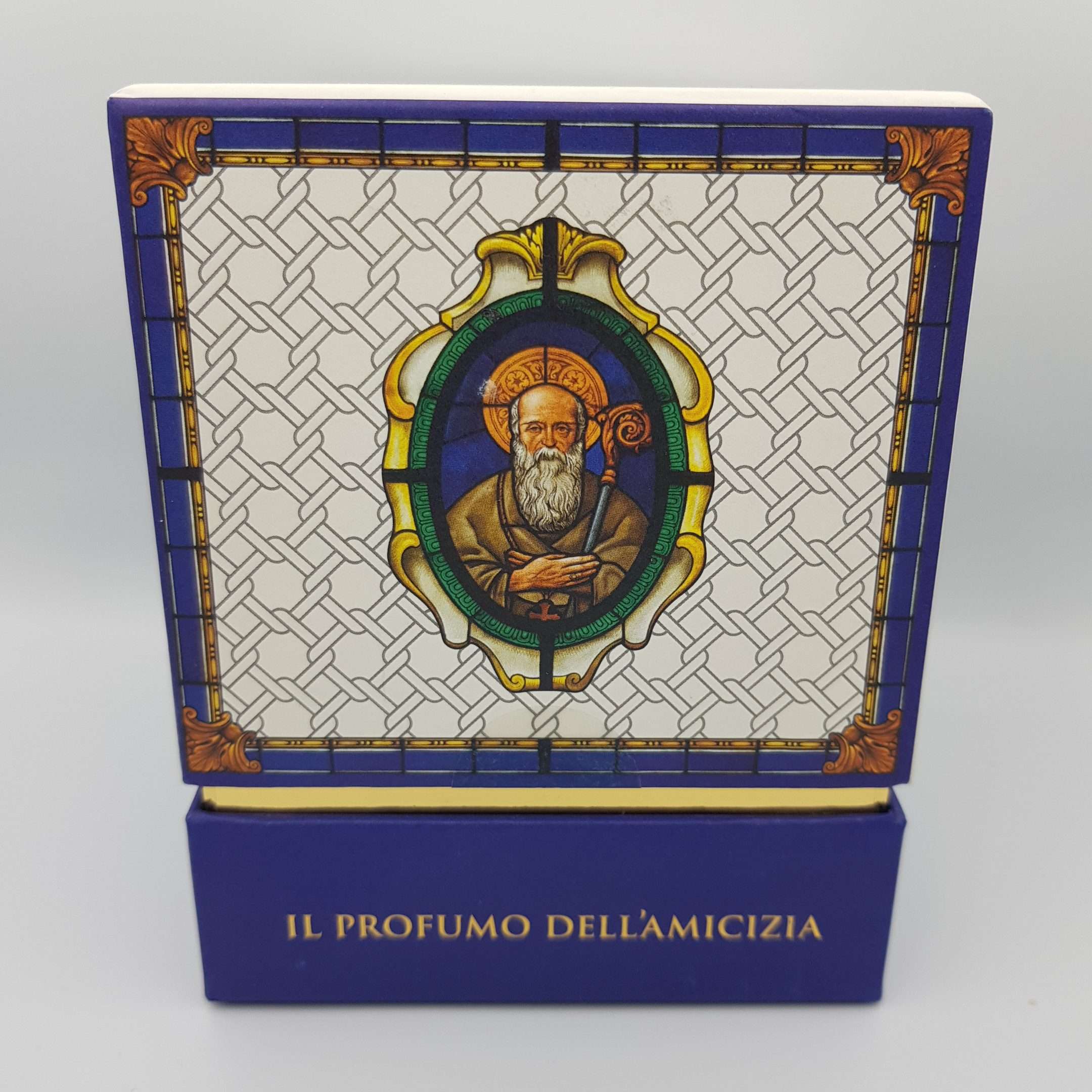 Highlights Betania – Eau de Parfum 100 ml