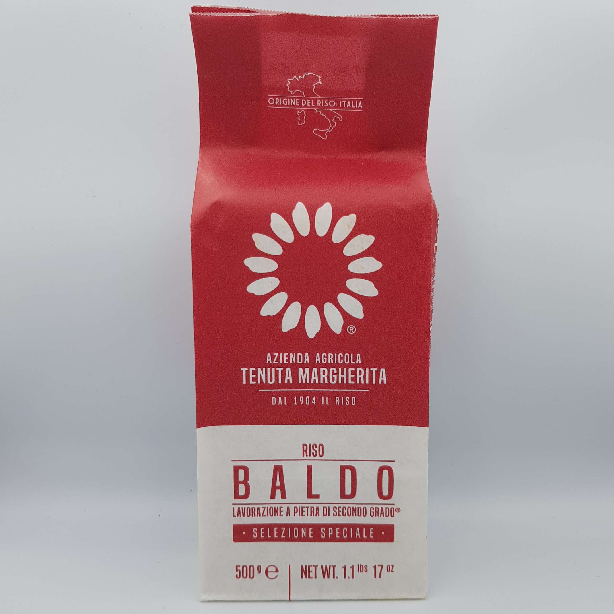 Riso Baldo - Tenuta Margherita