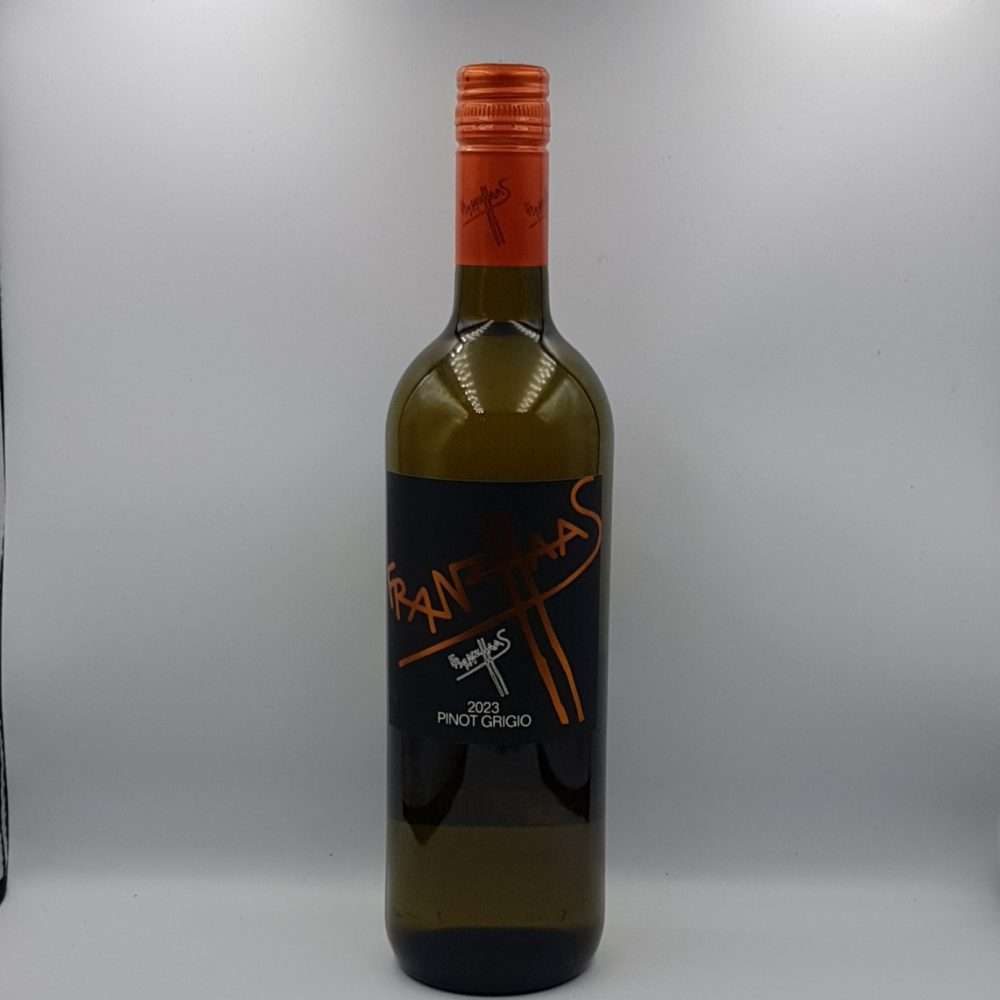 Pinot Grigio - Franz Haas 2023