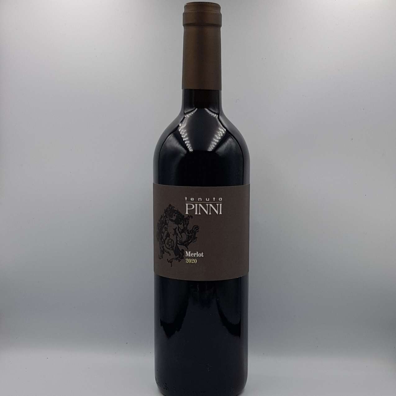 Merlot 2020 - Tenuta Pinni