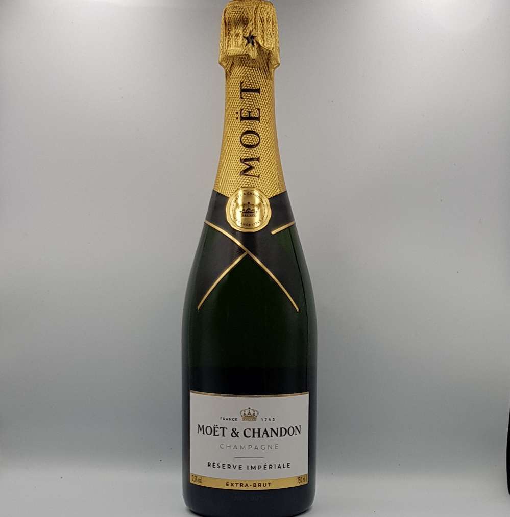 Moet & Chandon - Rèserve Imperiale Extra Brut