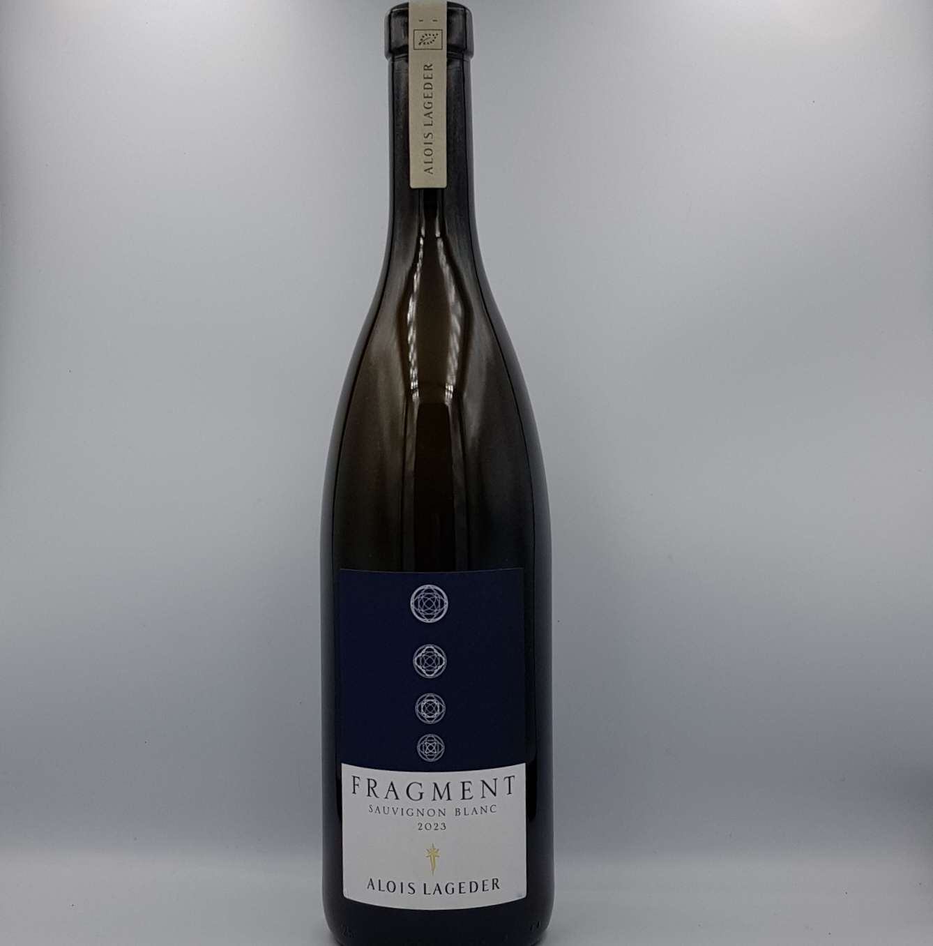 FRAGMENT Sauvignon Blanc 2023 - Alois Lageder