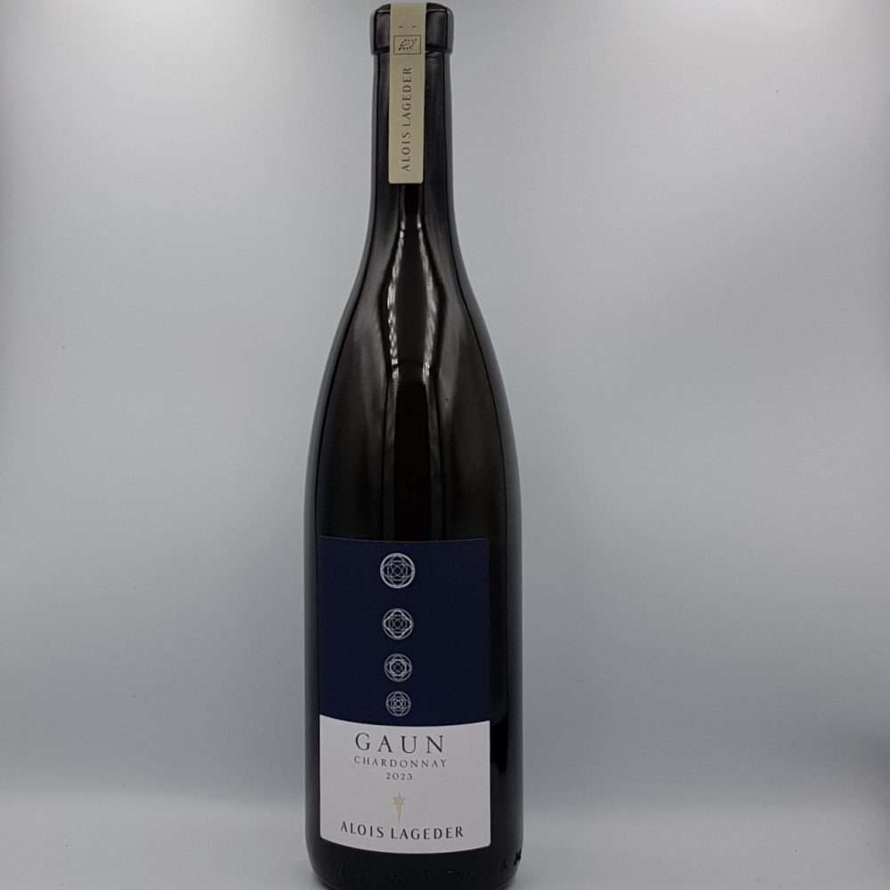GAUN Chardonnay 2023 - Alois Lageder