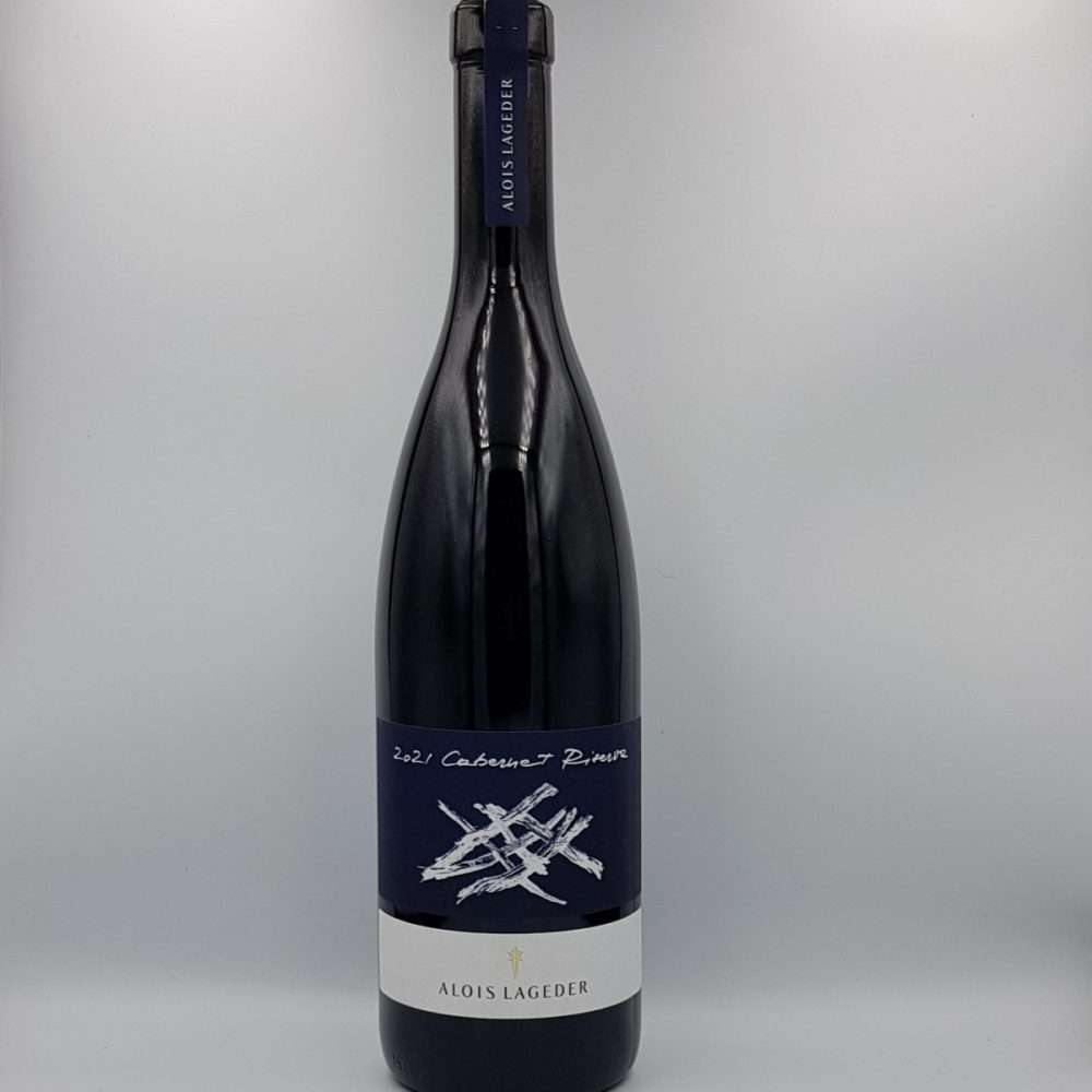 CABERNET Riserva 2021- Alois Lageder