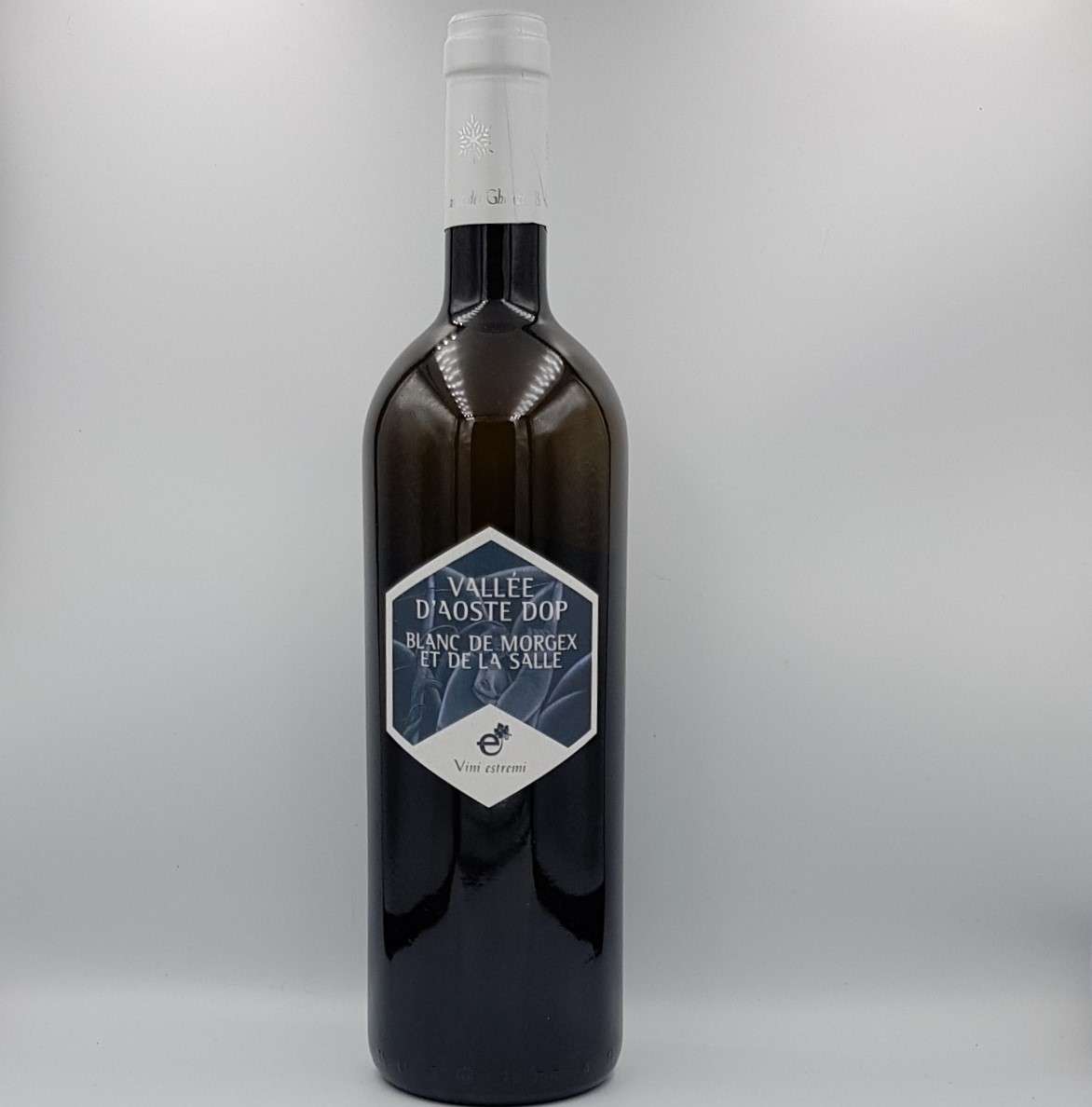 BLANC DE MORGEX ET DE LA SALLE *Vini Estremi* 2023 - Cave Mont Blanc