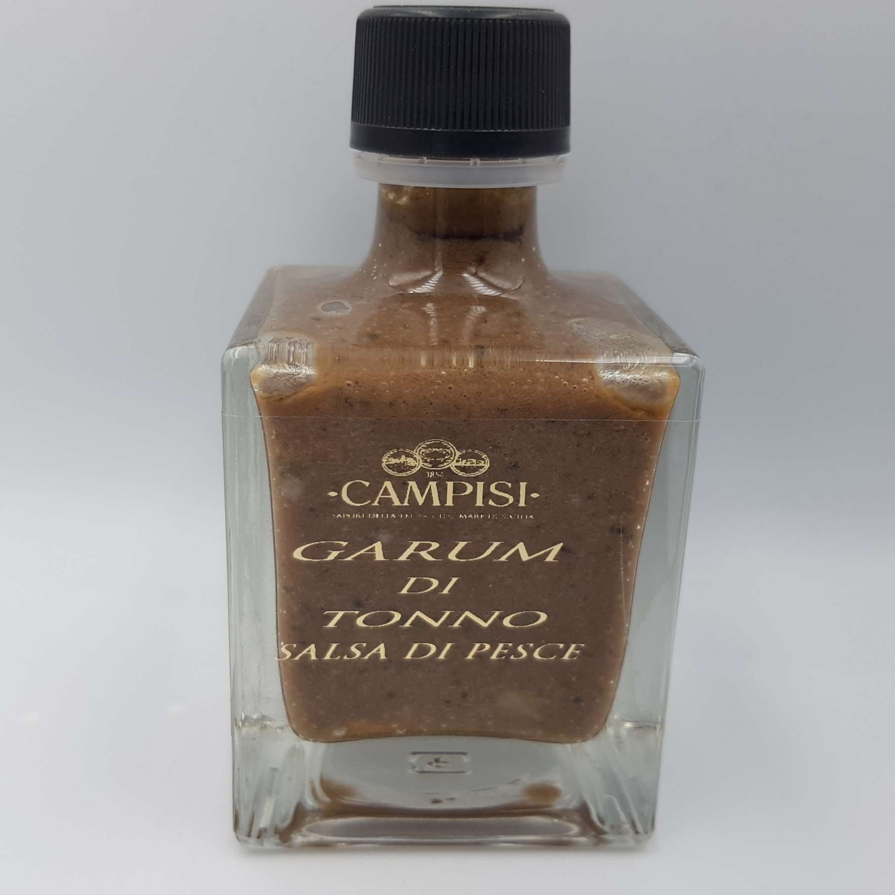 Garum di Tonno 100 g - Campisi