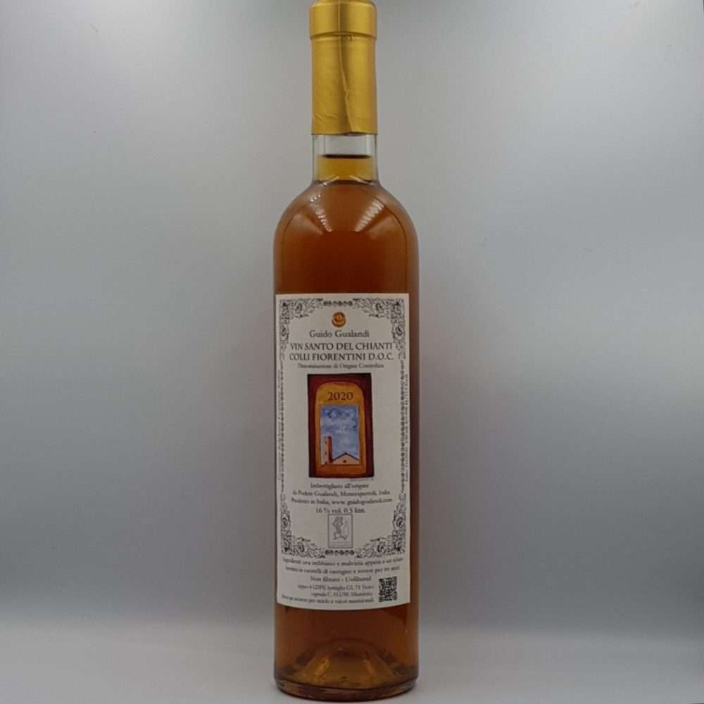 Vinsanto del Chianti D.O.C. - Guido Gualandi