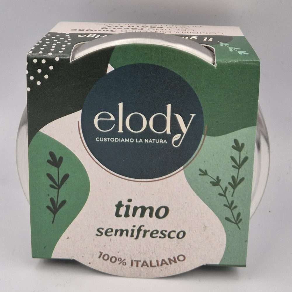 Timo semifresco - Elody (Durata 1 anno)