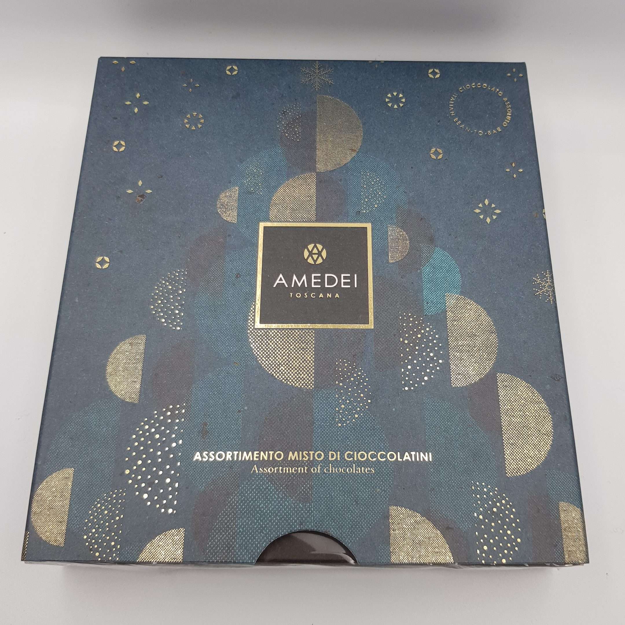 Collezione "Attimo" - Amedei